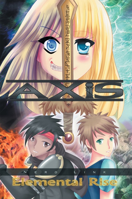 Axis