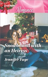 Snowbound with an Heiress