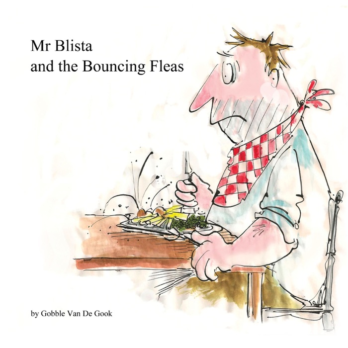 Mr Blista & the Bouncing Fleas