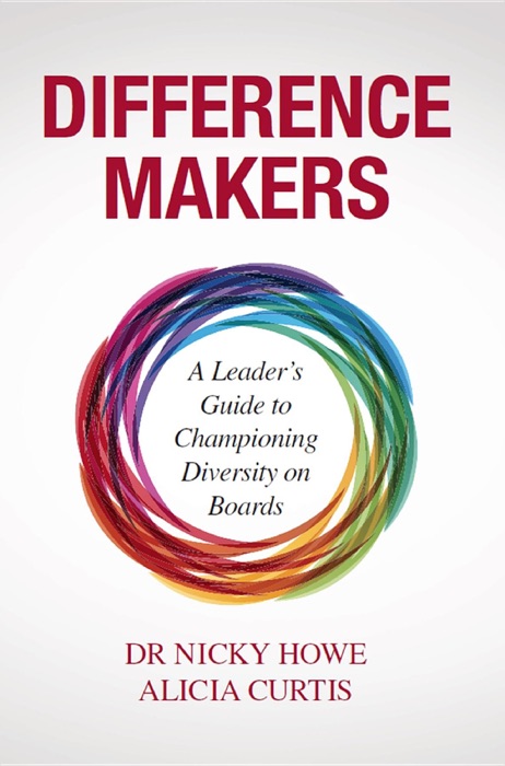 Difference Makers