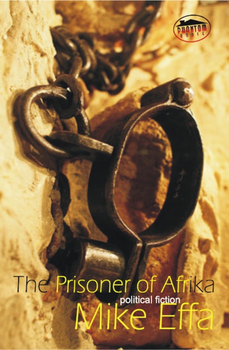 Prisoner of Afrika