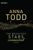 Anna Todd - The Brightest Stars  - connected artwork