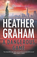 Heather Graham - A Dangerous Game artwork