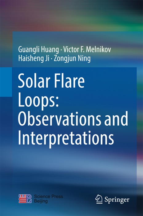 Solar Flare Loops: Observations and Interpretations