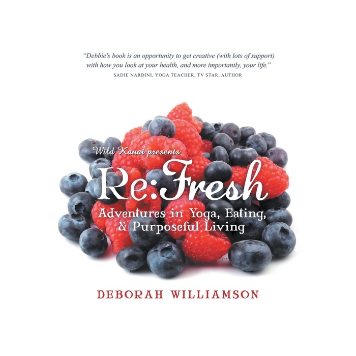 Re: Fresh
