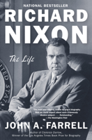John A. Farrell - Richard Nixon artwork