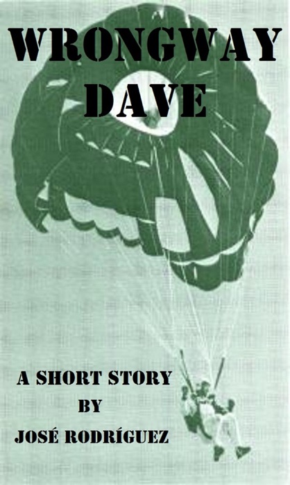 Wrongway Dave
