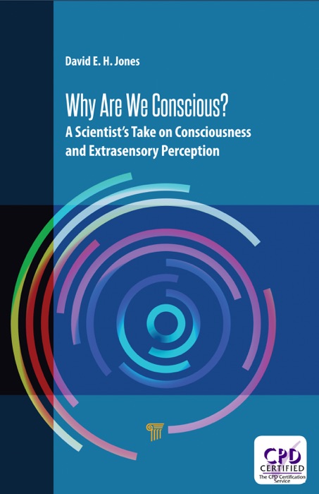 Why Are We Conscious?