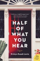 Half of What You Hear - GlobalWritersRank