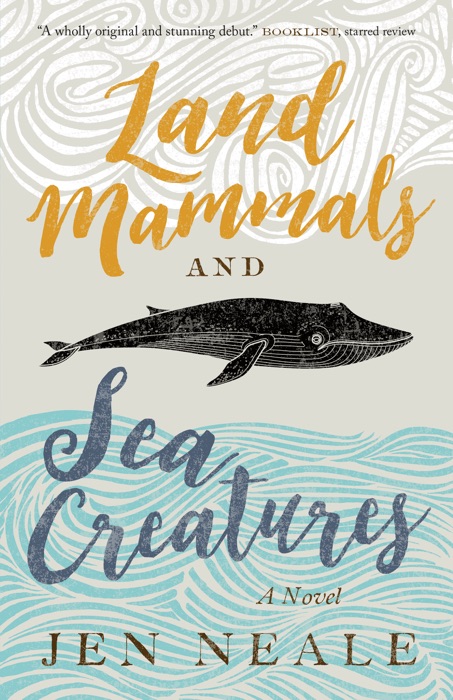 Land Mammals and Sea Creatures