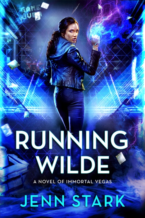 Running Wilde