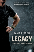 Legacy - James Kerr