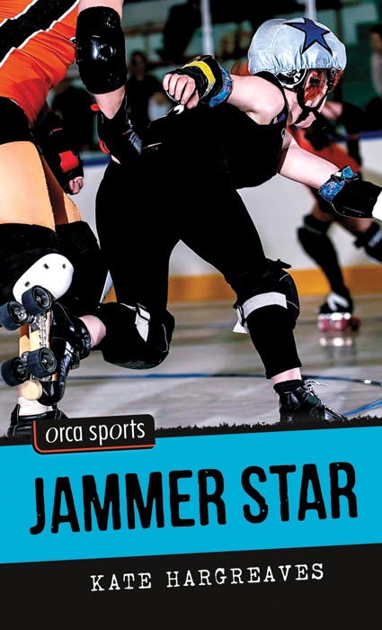 Jammer Star