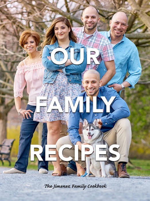 Our Family Recipes