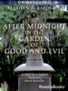 Marilyn J. Bardsley - After Midnight in the Garden of Good and Evil artwork