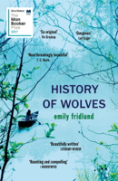Emily Fridlund - History of Wolves artwork