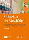 Architektur der Bauschäden - Joachim Schulz