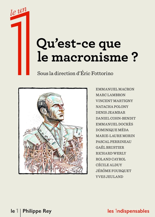 Qu'est-ce que le macronisme ?