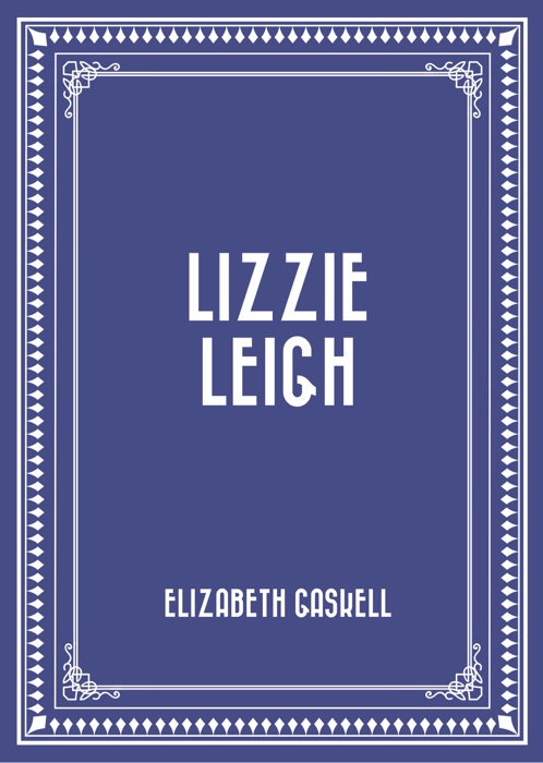 Lizzie Leigh