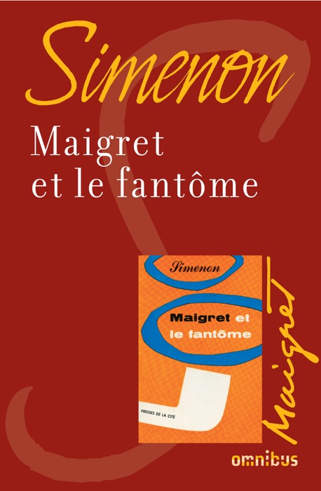 Maigret et le fantôme