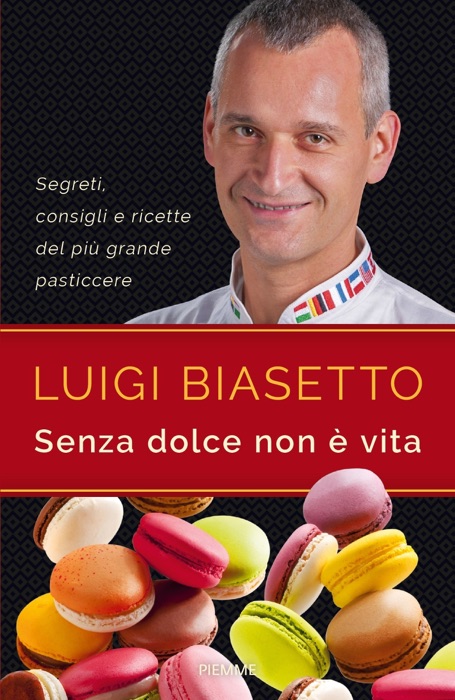 Senza dolce non è vita