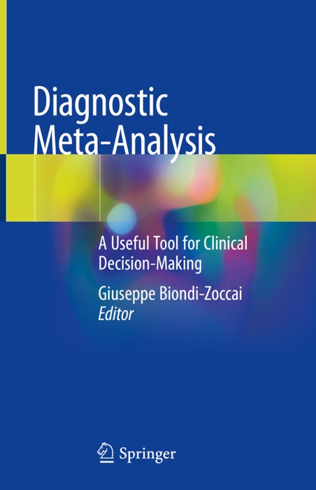 Diagnostic Meta-Analysis