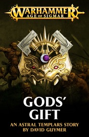 Gods' Gift - David Guymer by  David Guymer PDF Download