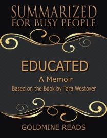 Educated - Goldmine Reads