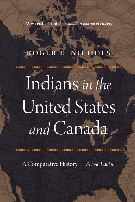 Indians in the United States and Canada