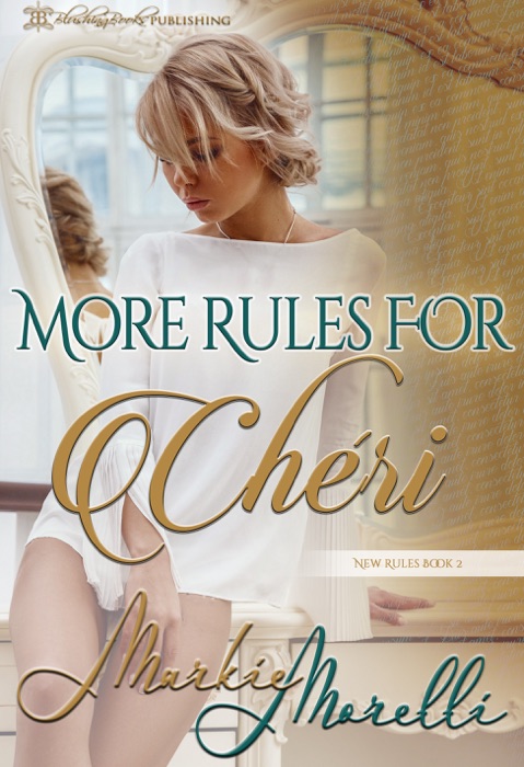 More Rules for Cheri