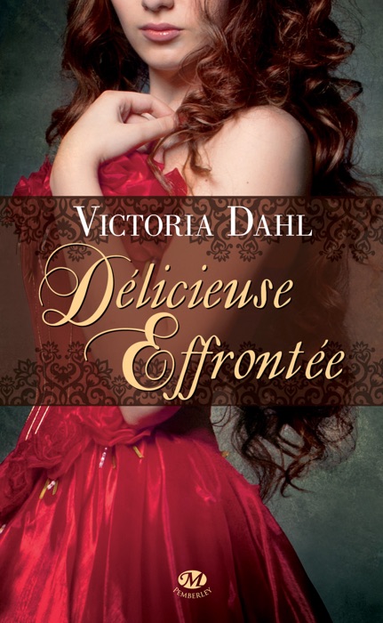 Délicieuse Effrontée