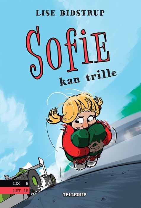 Sofie #4: Sofie kan trille