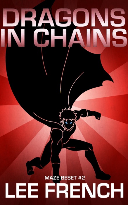 Dragons In Chains
