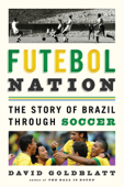 Futebol Nation - David Goldblatt