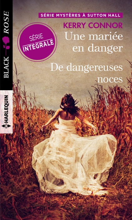 Une mariée en danger - De dangereuses noces