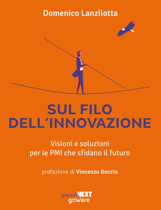 Sul filo dell'innovazione