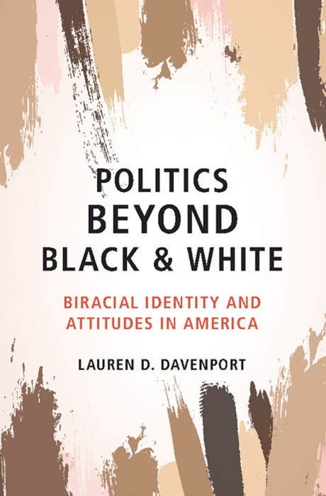 Politics beyond Black & White