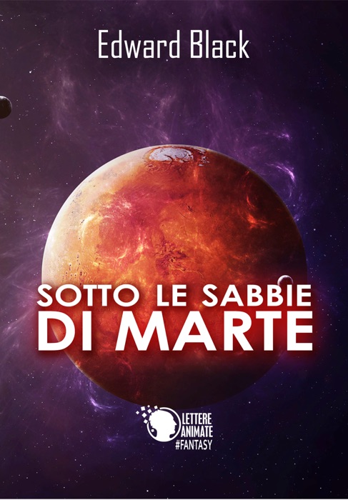 Sotto le sabbie di Marte