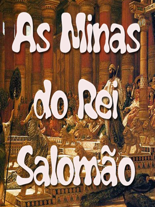 As Minas do Rei Salomão