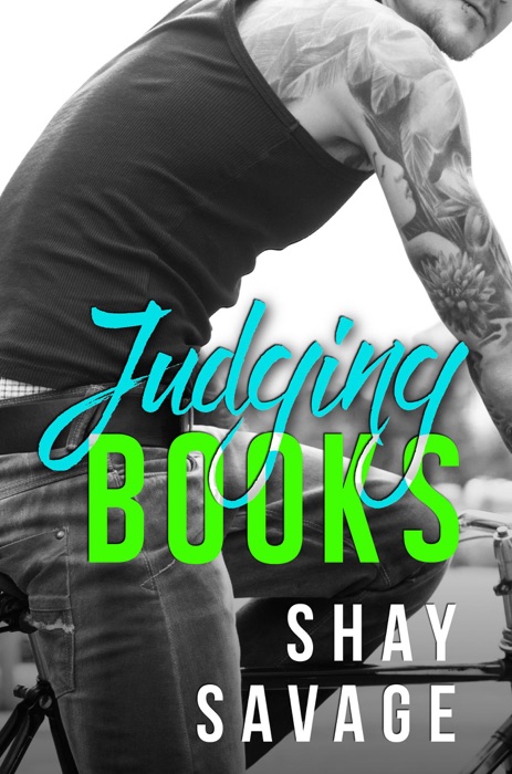 Judging Books