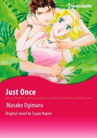 Just Once - Masako Ogimaru by  Masako Ogimaru PDF Download
