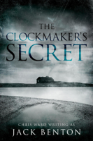 Jack Benton - The Clockmaker's Secret artwork