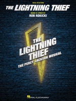 The Lightning Thief Songbook