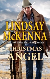 Christmas Angel - Lindsay McKenna by  Lindsay McKenna PDF Download