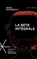 David Goudreault - La Bête intégrale artwork
