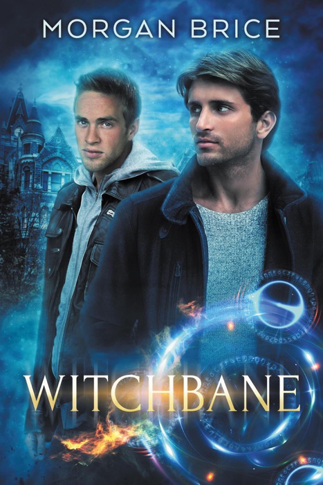 Witchbane