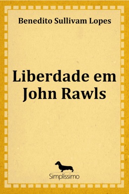 Capa do livro Justiça: Uma análise crítica de John Rawls