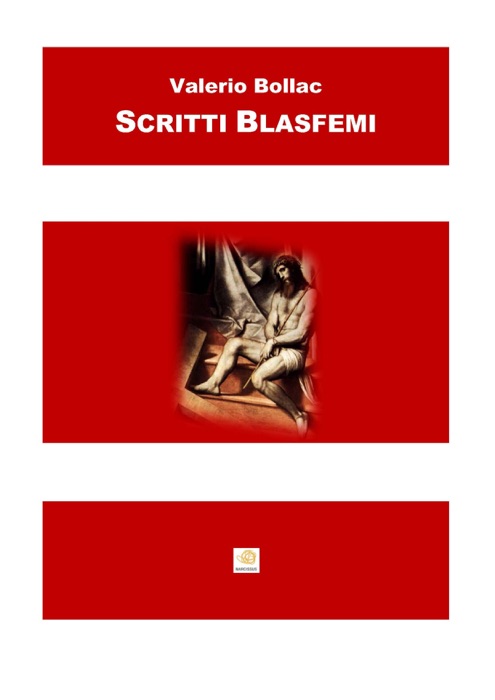 Scritti blasfemi