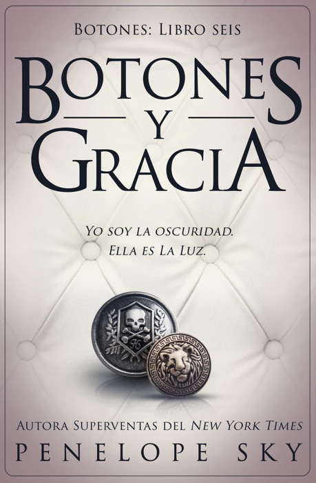 Botones y gracia