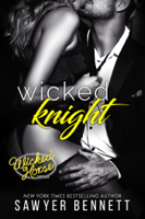 Sawyer Bennett - Wicked Knight artwork